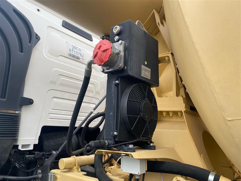 New Concrete mixer truck ‘New’ Renault C Range Rigid Putzmeister P9G Mixer: picture 14 New Concrete mixer truck ‘New’ Renault C Range Rigid Putzmeister P9G Mixer: picture 14