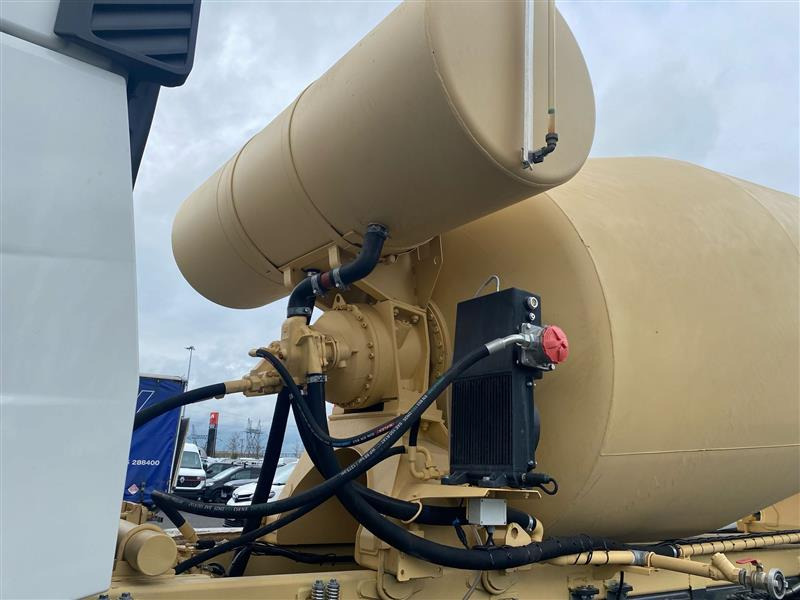 New Concrete mixer truck ‘New’ Renault C Range Rigid Putzmeister P9G Mixer: picture 10 New Concrete mixer truck ‘New’ Renault C Range Rigid Putzmeister P9G Mixer: picture 10