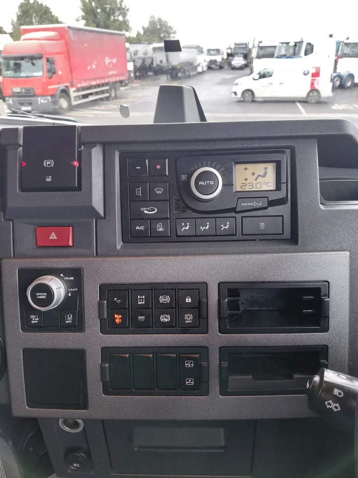 2019 Renault T 440 4×2 Auto Tractor Unit - Tractor unit: picture 3 2019 Renault T 440 4×2 Auto Tractor Unit - Tractor unit: picture 3