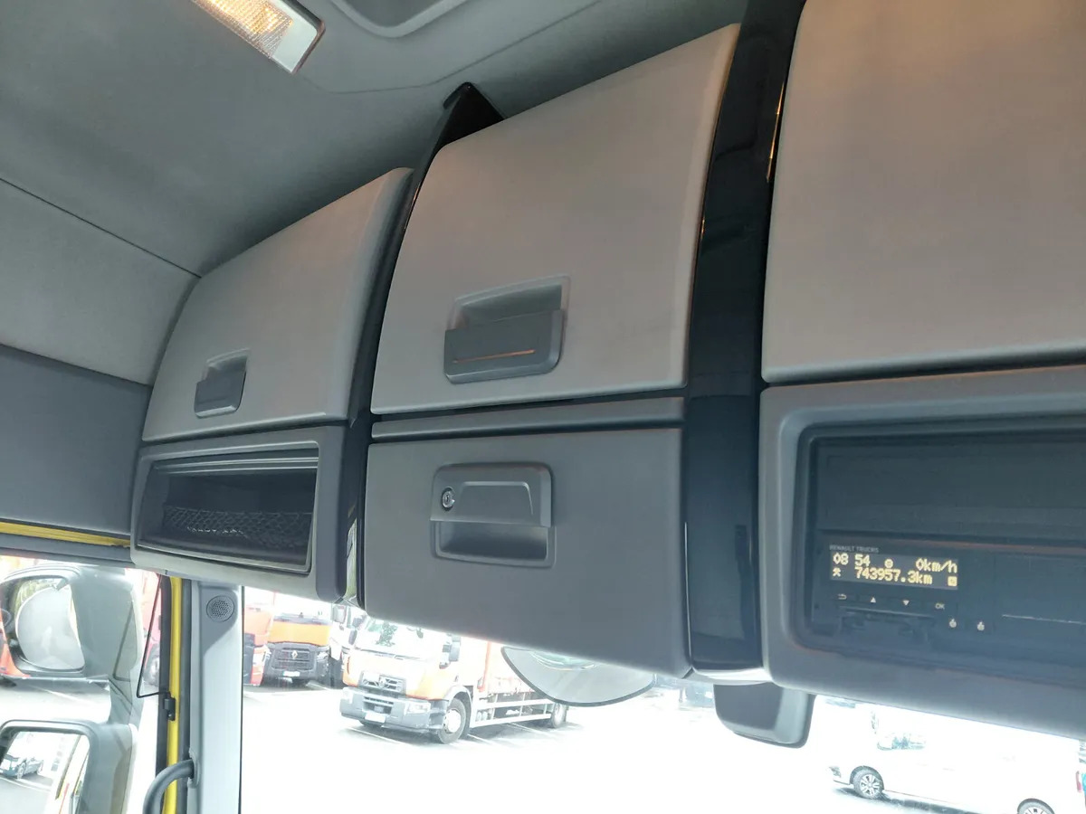 2019 Renault T 440 4×2 Auto Tractor Unit - Tractor unit: picture 5 2019 Renault T 440 4×2 Auto Tractor Unit - Tractor unit: picture 5