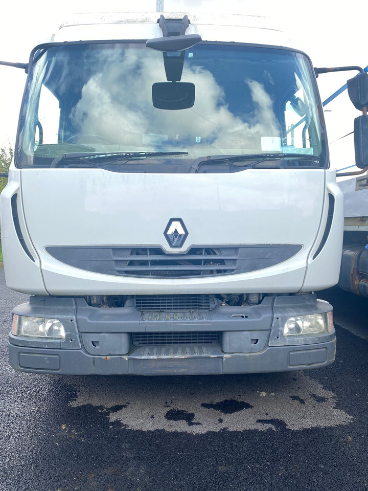 2011 Renault Midlum 180.18 Prison Truck - Truck: picture 2 2011 Renault Midlum 180.18 Prison Truck - Truck: picture 2