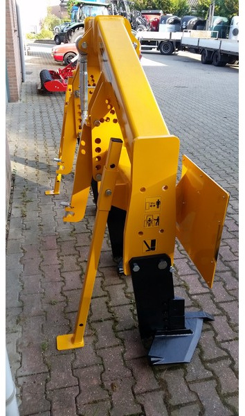 Agrisem Combiplow Gold - Subsoiler: picture 4 Agrisem Combiplow Gold - Subsoiler: picture 4