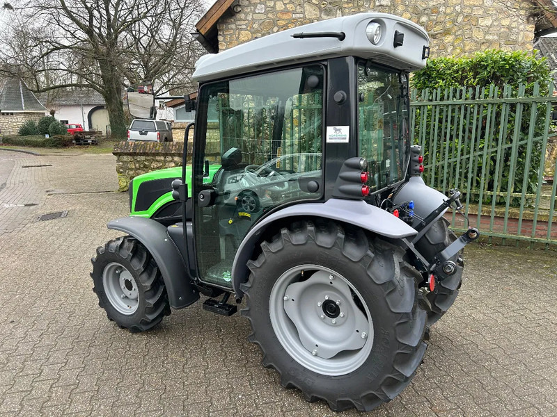 Compact tractor Deutz 3060 Agrokid: picture 7