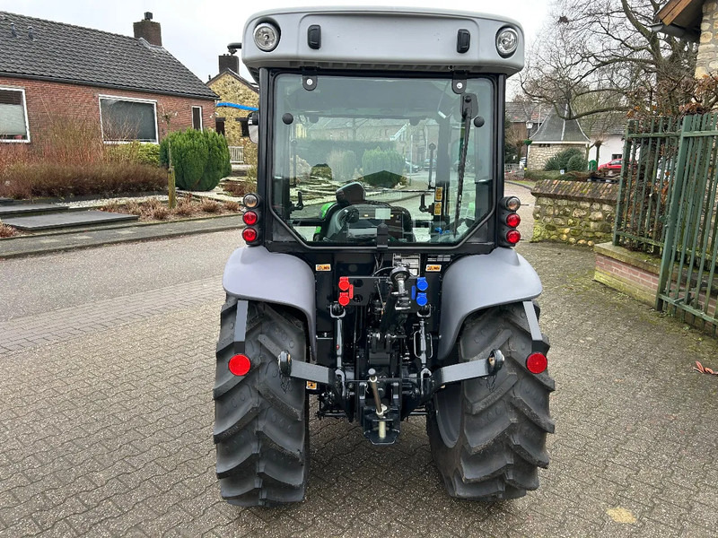 Compact tractor Deutz 3060 Agrokid: picture 6