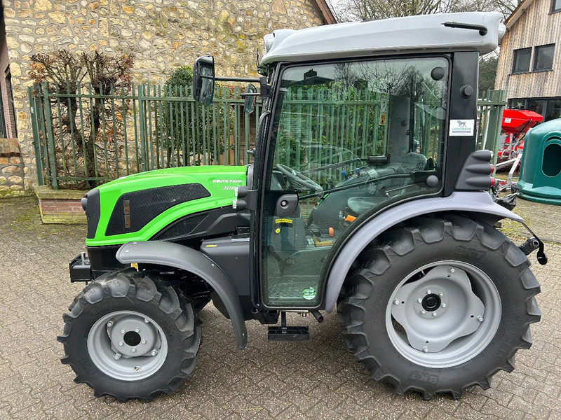 Compact tractor Deutz 3060 Agrokid: picture 8