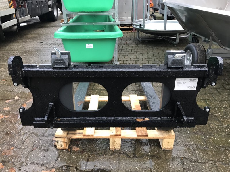 Giant lepelset - Forks for Agricultural machinery: picture 3 Giant lepelset - Forks for Agricultural machinery: picture 3