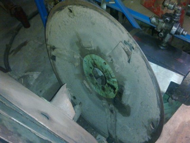 Deutz-Fahr Maaischotel - Spare parts for Mower: picture 2 Deutz-Fahr Maaischotel - Spare parts for Mower: picture 2