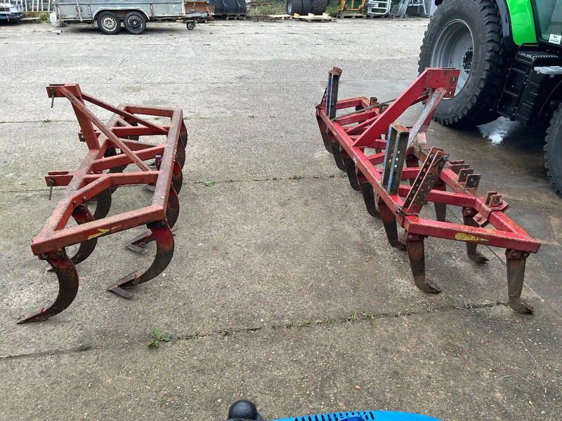 Wifo Cultivator - Cultivator: picture 4 Wifo Cultivator - Cultivator: picture 4