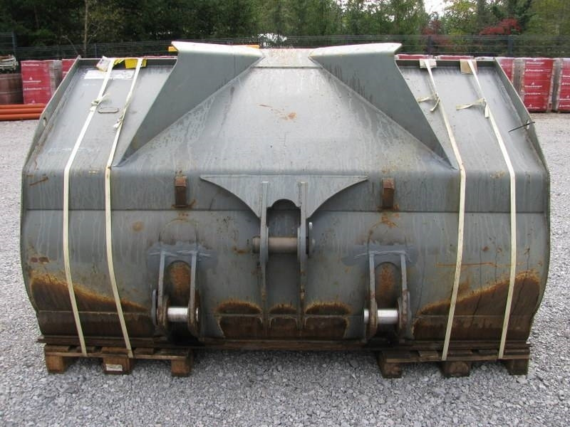 Wheel loader Liebherr L 556, L564,L554 ali L566 nakladalna žlica: picture 7