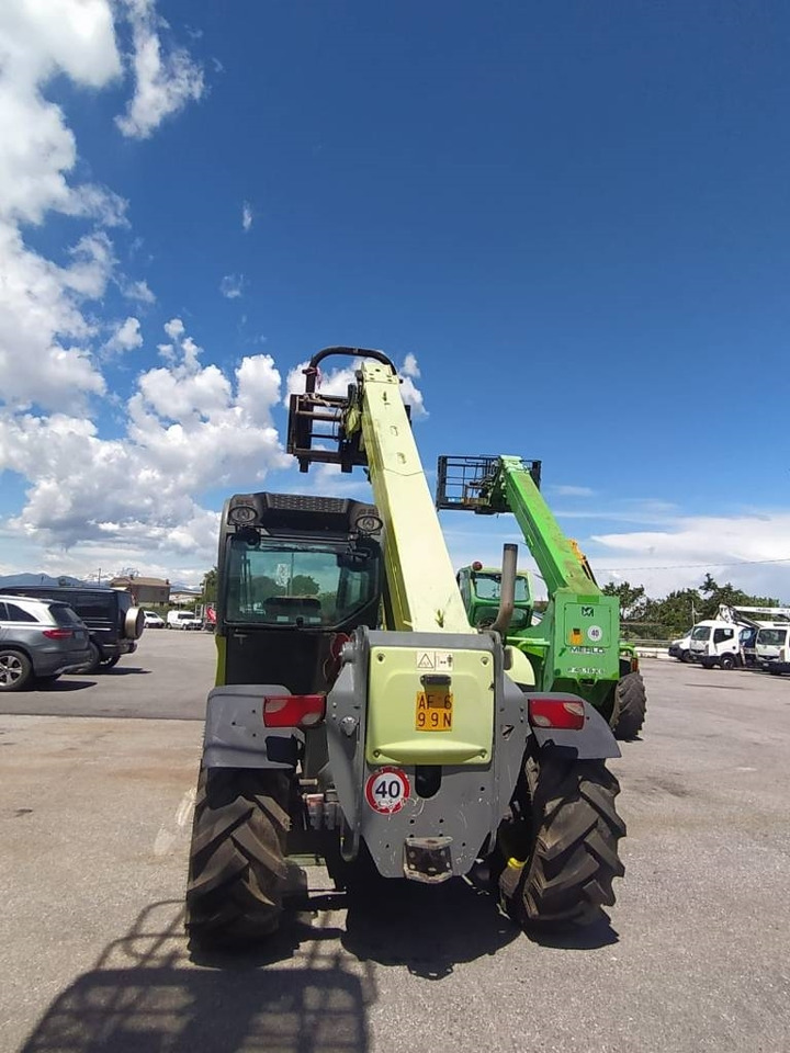 Dieci Dedalus 28.7 - Telescopic handler: picture 5 Dieci Dedalus 28.7 - Telescopic handler: picture 5