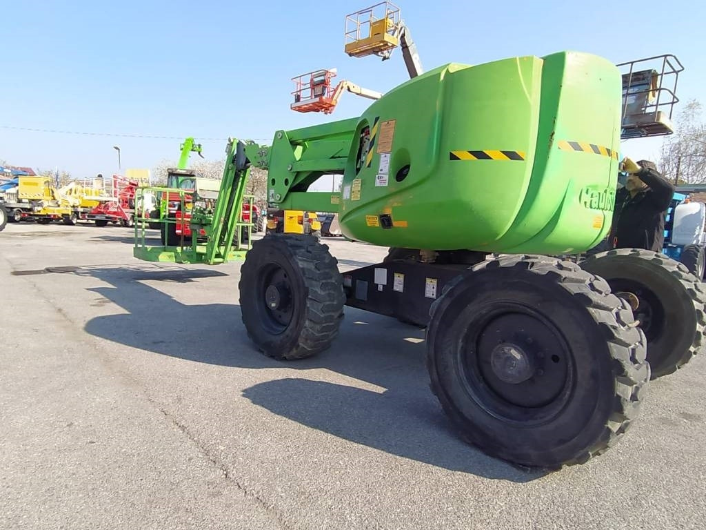 Articulated boom Haulotte HA 16 PX NT: picture 6 Articulated boom Haulotte HA 16 PX NT: picture 6