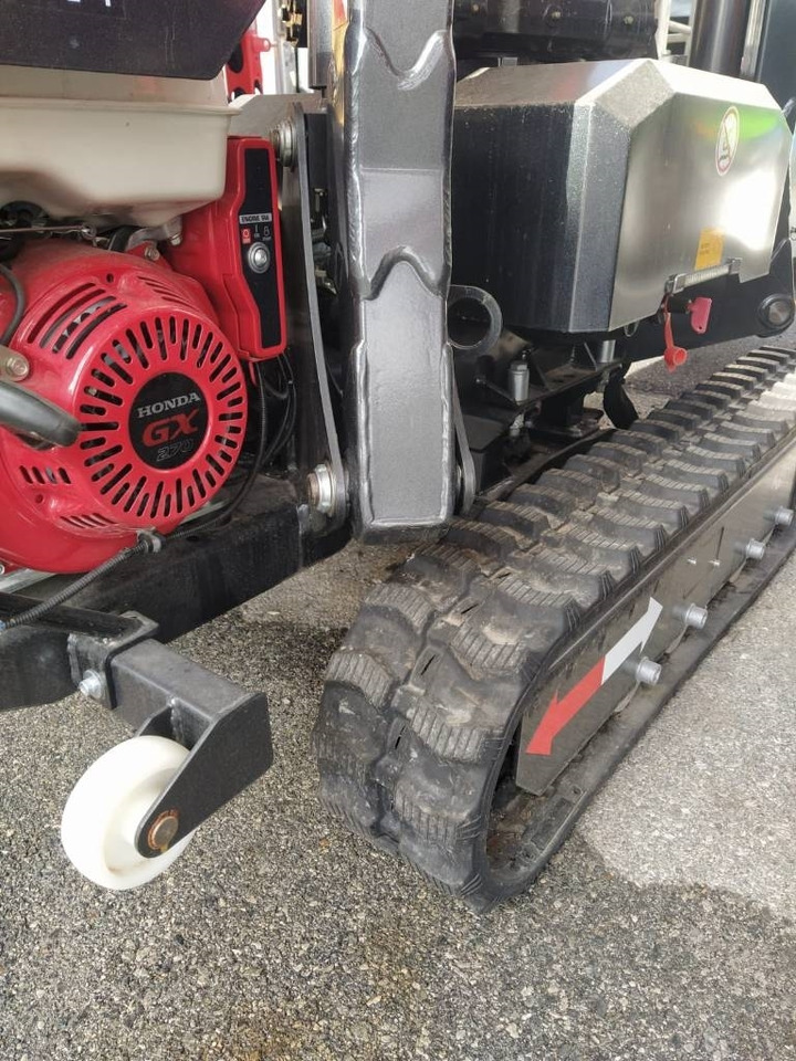 Platform Basket 13.80 - Spider lift: picture 3 Platform Basket 13.80 - Spider lift: picture 3