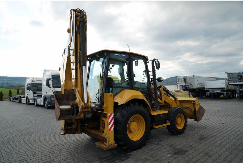 Lease a Caterpillar 432F Caterpillar 432F: picture 10 Lease a Caterpillar 432F Caterpillar 432F: picture 10