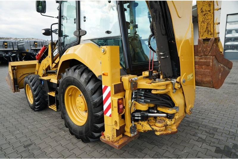 Lease a Caterpillar 432F Caterpillar 432F: picture 16 Lease a Caterpillar 432F Caterpillar 432F: picture 16