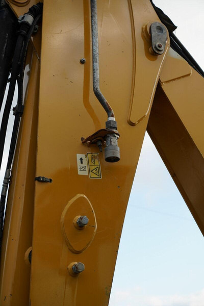 Lease a Caterpillar 432F Caterpillar 432F: picture 20 Lease a Caterpillar 432F Caterpillar 432F: picture 20