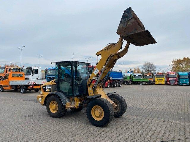 Caterpillar 906H - Wheel loader: picture 2 Caterpillar 906H - Wheel loader: picture 2