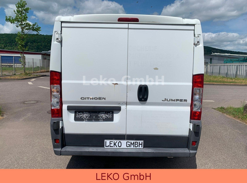 Citroën Jumper 2,2 HDi Carrier Electric Problem - Refrigerated van: picture 5 Citroën Jumper 2,2 HDi Carrier Electric Problem - Refrigerated van: picture 5