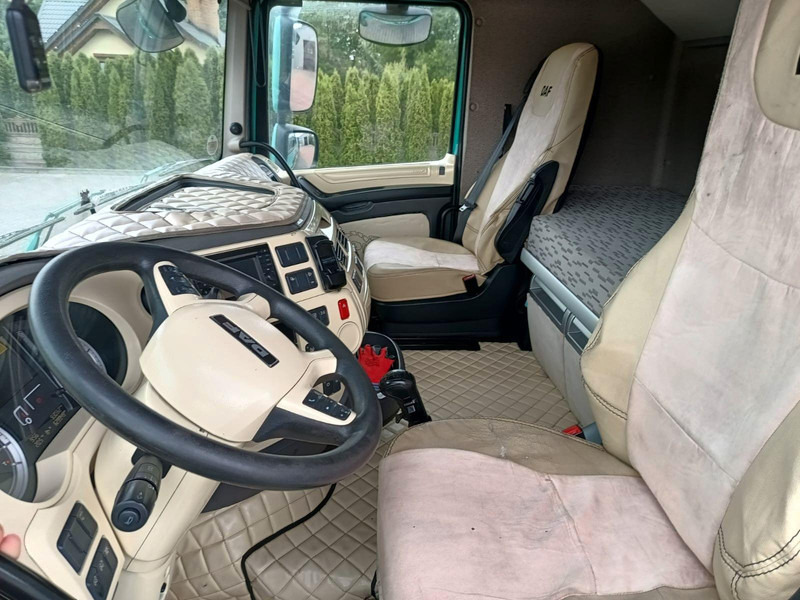 DAF 460 - Dropside/ Flatbed truck: picture 4 DAF 460 - Dropside/ Flatbed truck: picture 4