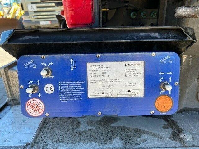 Lease a DAF XF 480 DAF XF 480: picture 8 Lease a DAF XF 480 DAF XF 480: picture 8