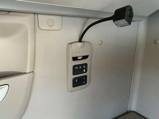 Lease a DAF XF 480 DAF XF 480: picture 17 Lease a DAF XF 480 DAF XF 480: picture 17