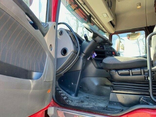 Lease a DAF XF 480 DAF XF 480: picture 10 Lease a DAF XF 480 DAF XF 480: picture 10