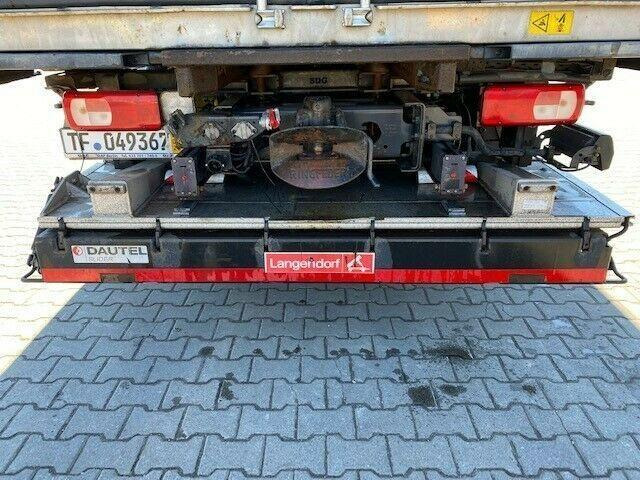 Lease a DAF XF 480 DAF XF 480: picture 6 Lease a DAF XF 480 DAF XF 480: picture 6