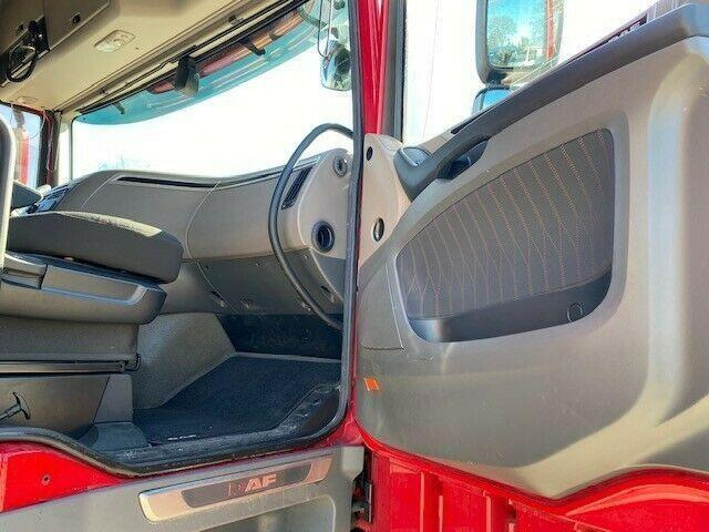 Lease a DAF XF 480 DAF XF 480: picture 9 Lease a DAF XF 480 DAF XF 480: picture 9