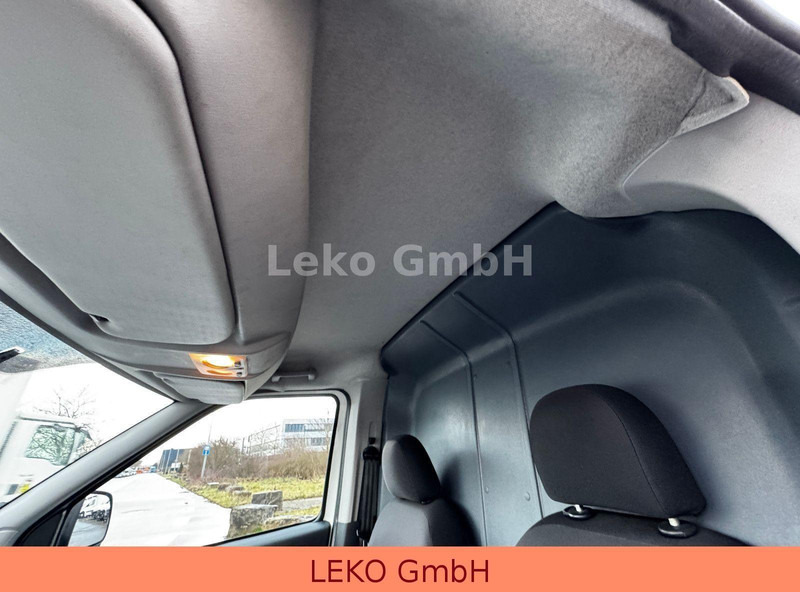 Small van Fiat Doblò 1,3: picture 17 Small van Fiat Doblò 1,3: picture 17