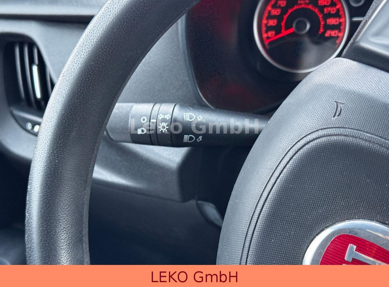 Small van Fiat Doblò 1,3: picture 20 Small van Fiat Doblò 1,3: picture 20