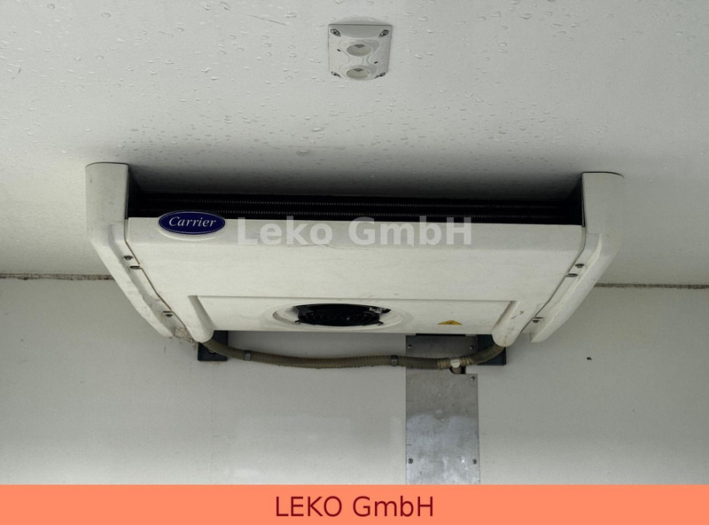 Refrigerated van Fiat Doblò 1,3 Mit: picture 11