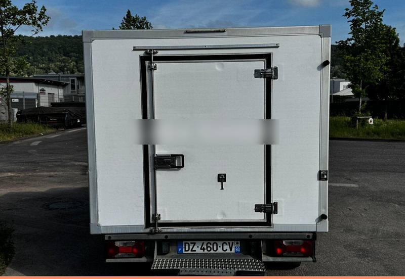 Refrigerated van Fiat Doblò 1,6: picture 6 Refrigerated van Fiat Doblò 1,6: picture 6