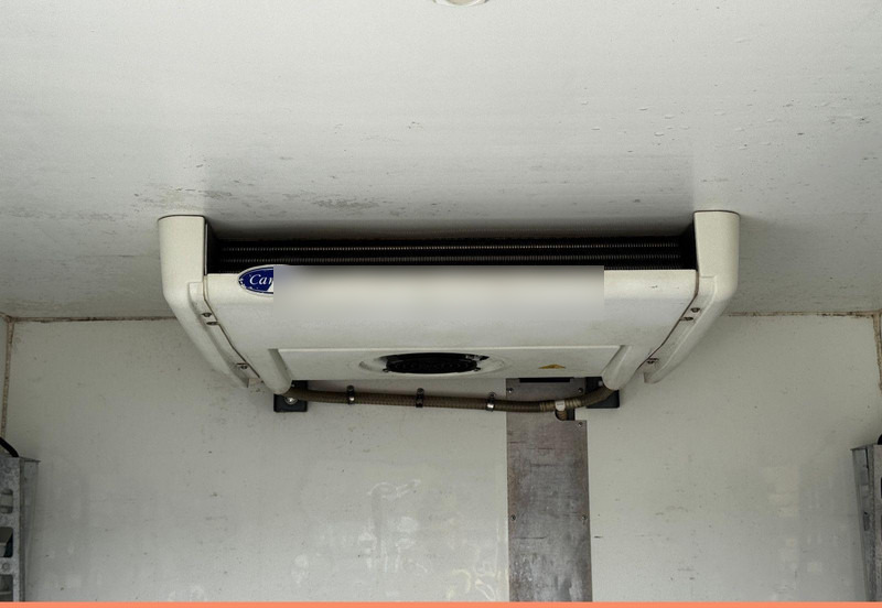 Refrigerated van Fiat Doblò 1,6: picture 11 Refrigerated van Fiat Doblò 1,6: picture 11