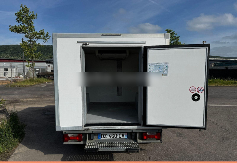 Refrigerated van Fiat Doblò 1,6: picture 9 Refrigerated van Fiat Doblò 1,6: picture 9