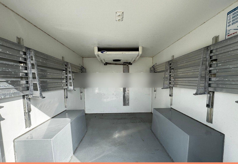 Refrigerated van Fiat Doblò 1,6: picture 10 Refrigerated van Fiat Doblò 1,6: picture 10