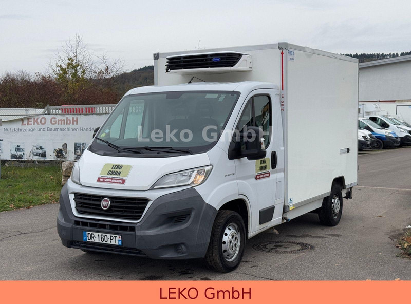Fiat Ducato 2.3 - Refrigerated van: picture 3 Fiat Ducato 2.3 - Refrigerated van: picture 3