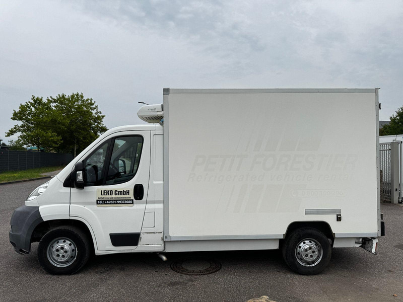 Fiat Ducato 2,3 - Refrigerated van: picture 4 Fiat Ducato 2,3 - Refrigerated van: picture 4