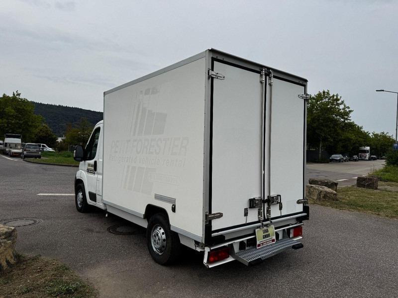 Fiat Ducato 2,3 - Refrigerated van: picture 5 Fiat Ducato 2,3 - Refrigerated van: picture 5