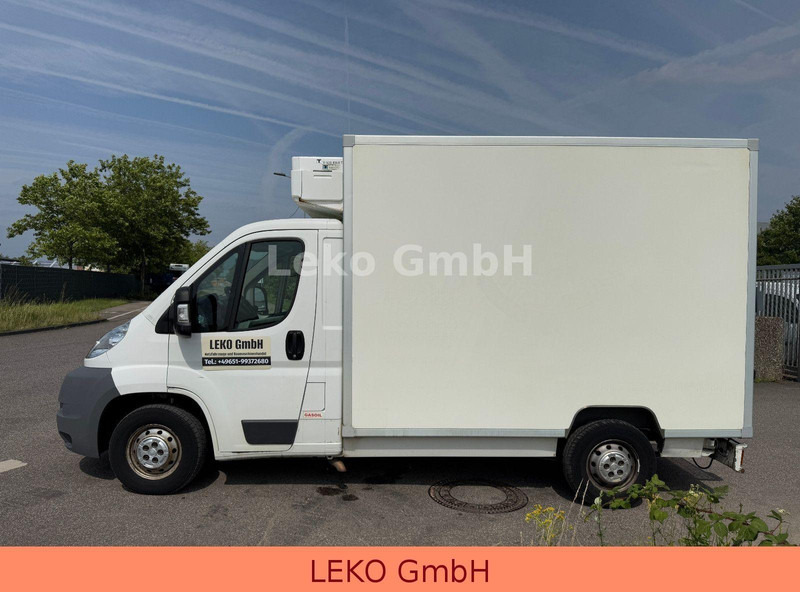 Fiat Ducato 2,3 - Refrigerated van: picture 4 Fiat Ducato 2,3 - Refrigerated van: picture 4