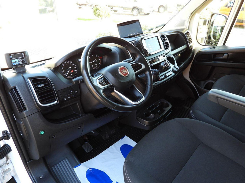 Fiat Ducato - Refrigerated van: picture 2 Fiat Ducato - Refrigerated van: picture 2