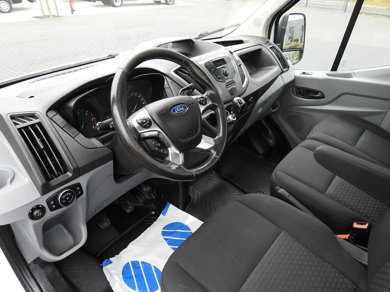 Ford TRANSIT WYWROTKA TEMPOMAT KLIMATYZACJA BLIŹNIACZE KOŁA 170KM [ - Tipper van: picture 2 Ford TRANSIT WYWROTKA TEMPOMAT KLIMATYZACJA BLIŹNIACZE KOŁA 170KM [ - Tipper van: picture 2