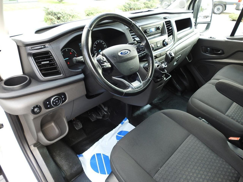 Ford TRANSIT WYWROTKA TEMPOMAT KLIMATYZACJA BLIŹNIACZE KOŁA 170KM [ - Tipper van: picture 2 Ford TRANSIT WYWROTKA TEMPOMAT KLIMATYZACJA BLIŹNIACZE KOŁA 170KM [ - Tipper van: picture 2