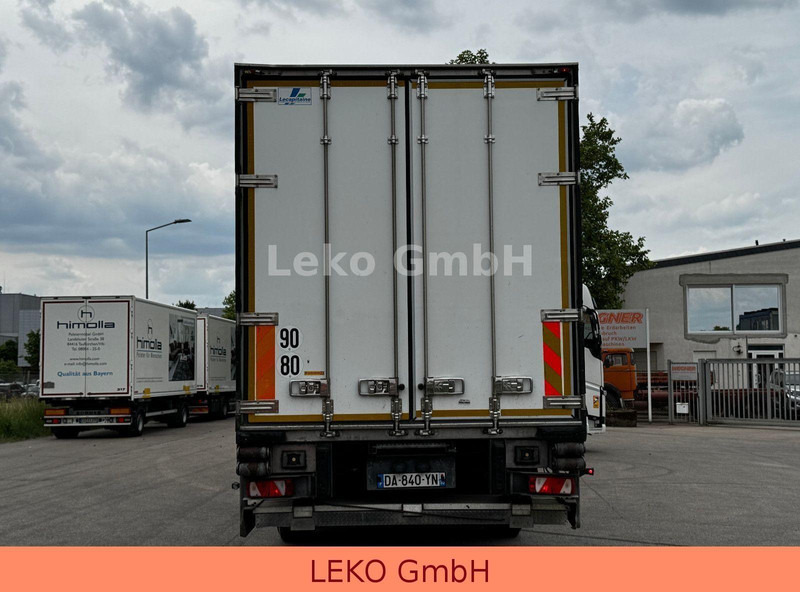 Fruehauf FST 4 FC Mit - Refrigerator semi-trailer: picture 4 Fruehauf FST 4 FC Mit - Refrigerator semi-trailer: picture 4