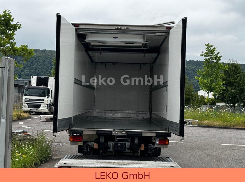 Refrigerator truck Iveco 100 E 18 Eurocargo Mit Supra 850 Mt Bis -30°C: picture 10