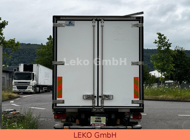 Refrigerator truck Iveco 100 E 18 Eurocargo Mit Supra 850 Mt Bis -30°C: picture 6