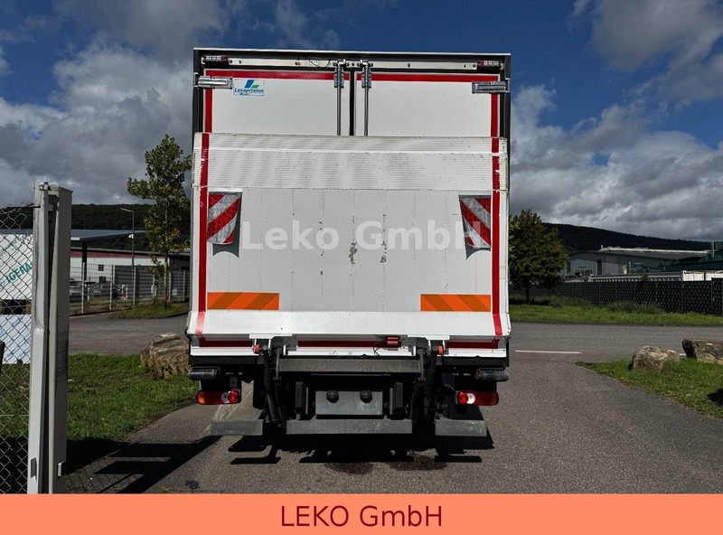 Iveco 120 E 21 Carrier Sp 1150 MT - Refrigerator truck: picture 5 Iveco 120 E 21 Carrier Sp 1150 MT - Refrigerator truck: picture 5