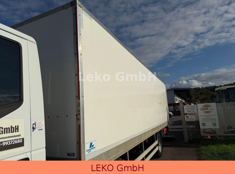 Iveco 160 E 21 + AC - Box truck: picture 5 Iveco 160 E 21 + AC - Box truck: picture 5