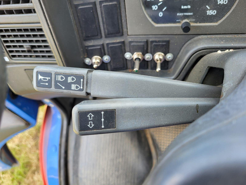 Iveco Daily 35 E 12 Mini BE Trekker - 3.5T - Mini artic tractor unit: picture 4 Iveco Daily 35 E 12 Mini BE Trekker - 3.5T - Mini artic tractor unit: picture 4