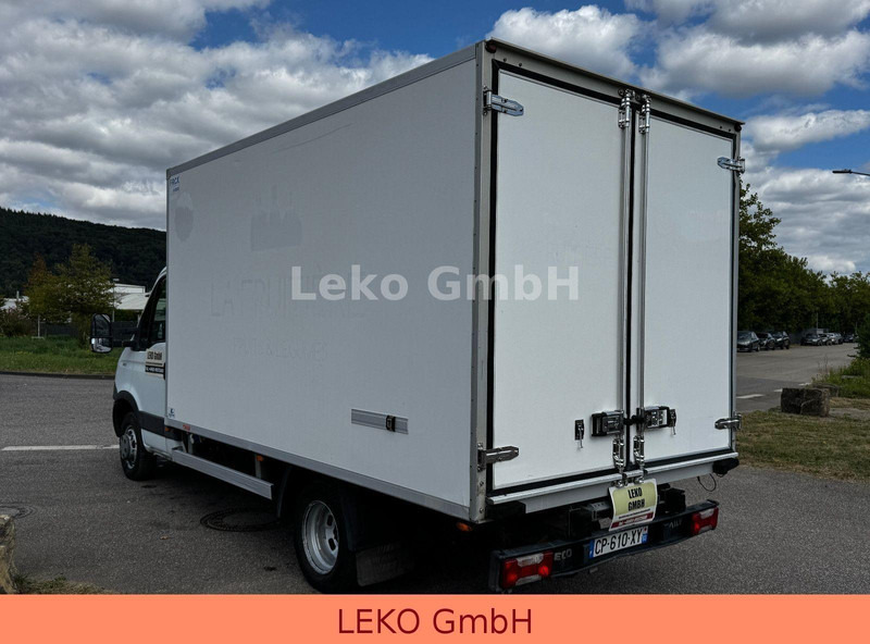 Iveco Daily 35C13 Mit Relec Froid TR32 - Refrigerated van: picture 5 Iveco Daily 35C13 Mit Relec Froid TR32 - Refrigerated van: picture 5