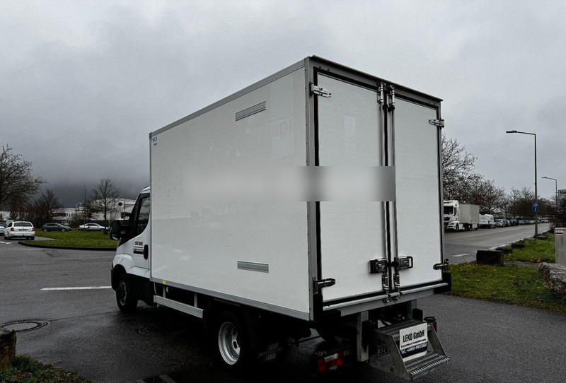 Iveco Daily 35C14 - Refrigerated van: picture 5 Iveco Daily 35C14 - Refrigerated van: picture 5
