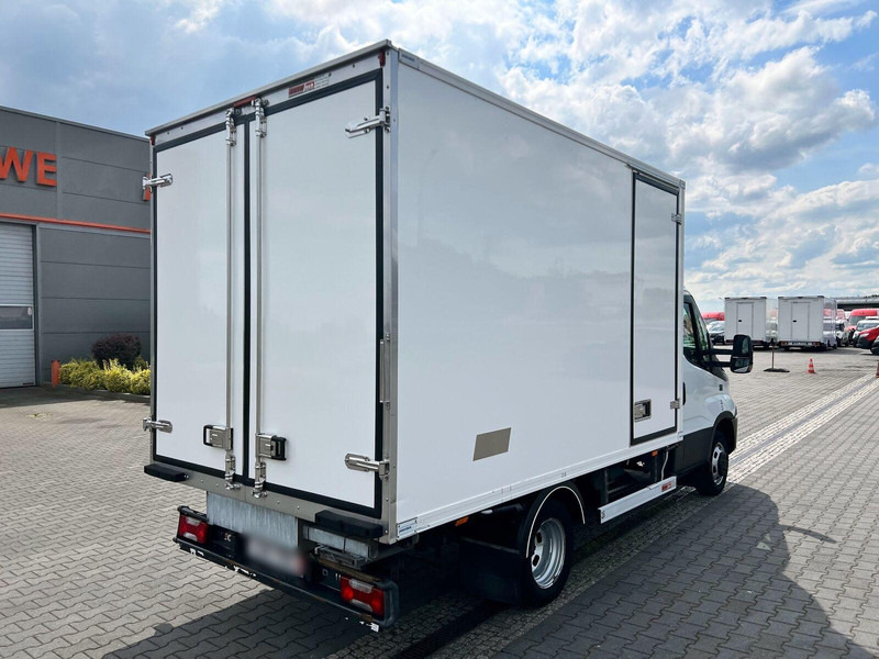 Iveco Daily 50C15 Kontener Mroźnia/Chłodnia 3x Drzwi ThermoKing V 300 - Refrigerated van: picture 4 Iveco Daily 50C15 Kontener Mroźnia/Chłodnia 3x Drzwi ThermoKing V 300 - Refrigerated van: picture 4